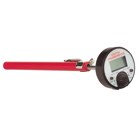 Fjc Digital Thermometer 2795